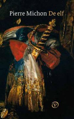 Pierre  Michon De elf