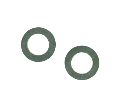 Cornat Asbestvrije Dichting 9X15X2Mm (2St) - TEC380344