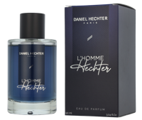 Daniel Hechter L'Homme Hechter Edp Spray 90 ml Eau de toilette Heren Daniel Hechter L'Homme Hechter Edp Spray 90 ml Eau de toilette Heren