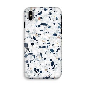 Terrazzo N°1: iPhone XS Tough Case