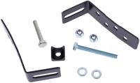 Hebie Spatbordset taipan mtb 20 inch 50 mm zwart