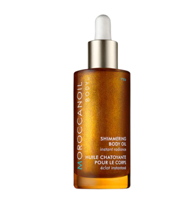 Moroccanoil Olie - Body Oils - 50 ml