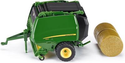 Siku john deere balenpers - Hortus