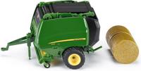 Siku john deere balenpers - Hortus