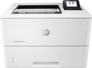 HP LaserJet Enterprise M507dn Printer Laser, kleur Zwart/wit A4 43 pag./min. 1200 x 1200 dpi LAN, Duplex