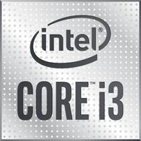 Intel® Core™ i3 i3-10105F 4 x Processor (CPU) boxed Socket: Intel 1200 65 W - thumbnail