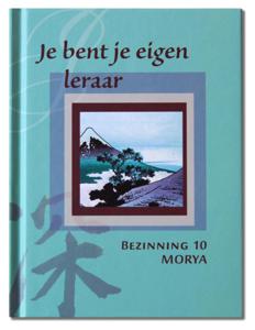 Je bent je eigen leraar (Hardback)