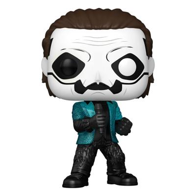 Ghost POP! Rocks Vinyl Figure Ghost Glam(GL) 9 cm