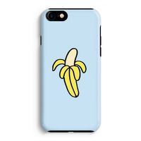 Banana: iPhone 8 Tough Case