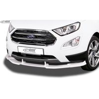 Voorspoiler Vario-X Ford EcoSport 2017- (PU) RDVFO41