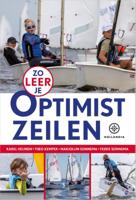 Watersport handboek Optimist zeilen