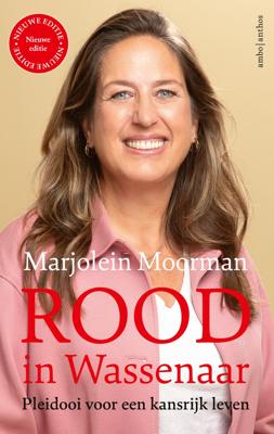 Rood in Wassenaar - heruitgave (Paperback)