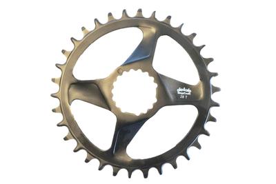 FSA Single Comet MTB 1X Kettingblad 11V FSA Single Comet MTB 1X Kettingblad 11V
