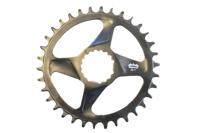 FSA Single Comet MTB 1X Kettingblad 11V FSA Single Comet MTB 1X Kettingblad 11V