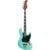 Sire Marcus Miller V5R 4-String Mild Green elektrische basgitaar