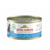 Almo Nature HFC Natural Atlantische Tonijn (70 g) 24 x 70 g