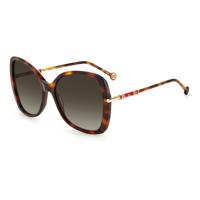 Dames zonnebril Carolina Herrera CH-0025-S-05L ø 58 mm