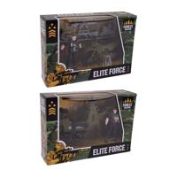 Johntoy army forces speelset