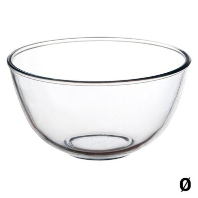 Mengschaal Pyrex Classic Vidrio Transparant Glas