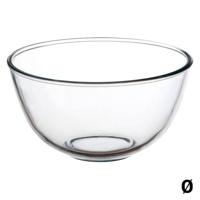 Mengschaal Pyrex Classic Vidrio Transparant Glas