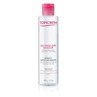 Topicrem Hydra+ Gentle Micellar Water 200ml