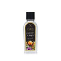 Geurlamp Olie Mandarin & Bergamot S