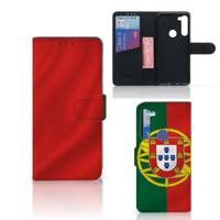 Motorola G8 Power | Bookstyle Case | Portugal