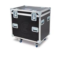 CLF CLF - Flightcase for 2x CLF Apollo