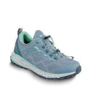 Meindl Power Walker Lady 3.0 Wandelschoen Dames Blauw