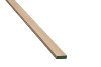 Eiken latten geschaafd 20x60x2400 Eiken latten geschaafd 20x60x2400