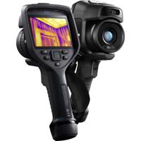 FLIR E54 Warmtebeeldcamera -20 tot 650 °C 30 Hz MSX, MeterLink, WiFi - thumbnail