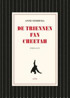 De triennen fan Cheetah (Paperback)