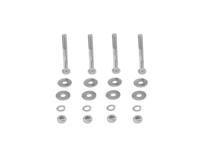 ACCESSORY Bolt Set M8x70 sil