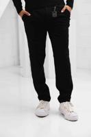 Quotrell Luxor Broek Heren Zwart - Maat XL - Kleur: Zwart | Soccerfanshop
