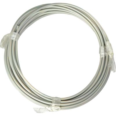 VWP rem-buitenkabel 10m laser pearl