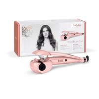 BaByliss 2664PRE haarstyler Krulwand Warm Roze 1,8 m - thumbnail