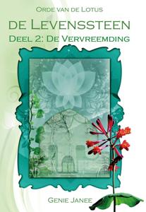 De vervreemding - Genie Janee - ebook