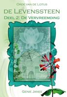 De vervreemding - Genie Janee - ebook