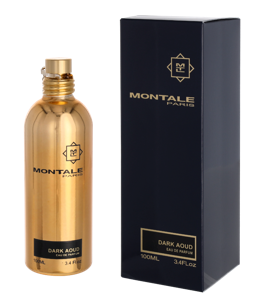 Montale Dark Aoud Eau de parfum Spray 100ml