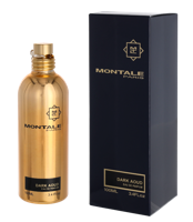 Montale Dark Aoud Eau de parfum Spray 100ml