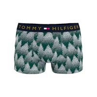 Tommy Hilfiger boxershort trunk Frosted Trees - thumbnail