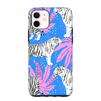 Tijger: iPhone 12 mini Tough Case