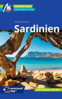 Reisgids Sardinië - Sardinien | Michael Müller Verlag - thumbnail