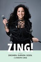 Zing! - Babette Labeij - ebook - thumbnail