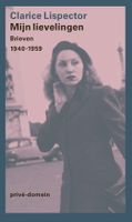 Mijn lievelingen - Clarice Lispector - ebook