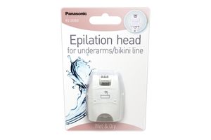 Panasonic ES-2D03-W503 epilatoraccessoire Epilatorkop