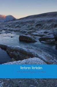 Verloren verleden - Wil de Klerk - ebook