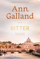 Bitter - Ann Galland - ebook - thumbnail