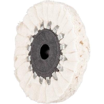PFERD TOOLS 44270504 Tuchring Diameter 50 mm 5 stuk(s)