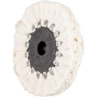 PFERD TOOLS 44270504 Tuchring Diameter 50 mm 5 stuk(s)
